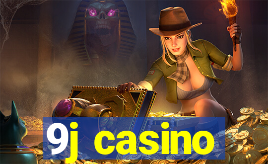 9j casino